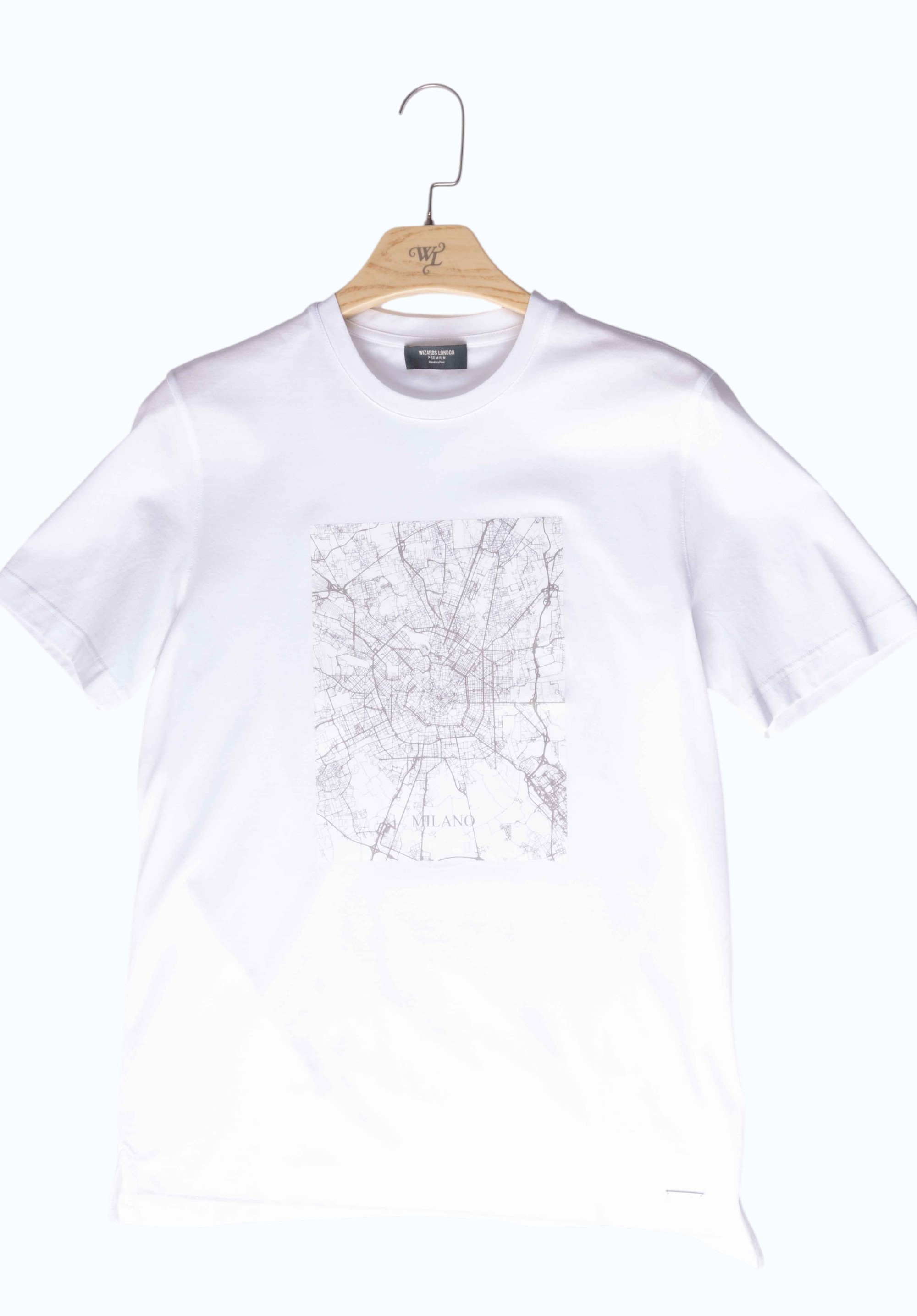 T-shirt hover şəkli
