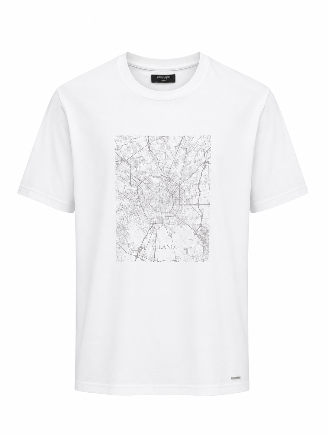 T-shirt əsas şəkli